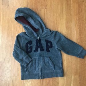 Gap Sweatshirt 4T